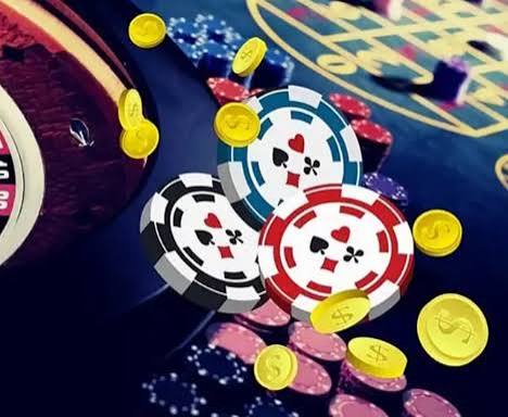 Ανακαλύψτε την Μαγεία του Ζωντανού Καζίνο 462621849