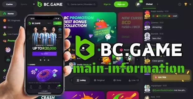BC.Game Official Mirror List Your Guide to Safe Access