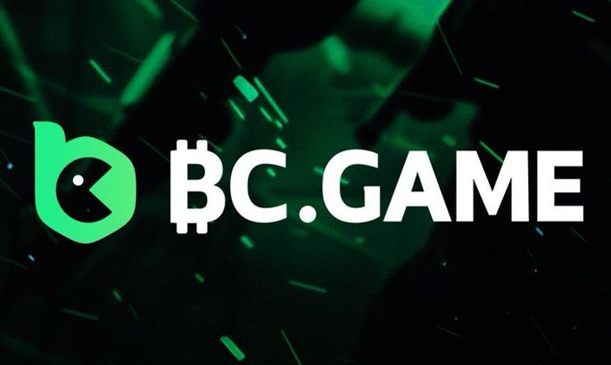 BC.Game Registration Process A Step-by-Step Guide