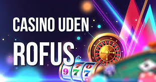Bitcoin Casinoer Gratis uden ROFUS 709334756