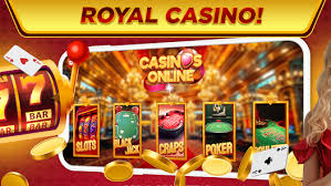 Casino Luck of Spins UK Your Ultimate Guide to Online Gaming Casino Luck of Spins UK Your Ultimate Guide to Online Gaming