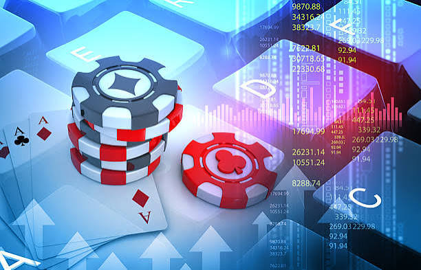 Casino Online Zahraniční Možnosti pro Českého Hráče