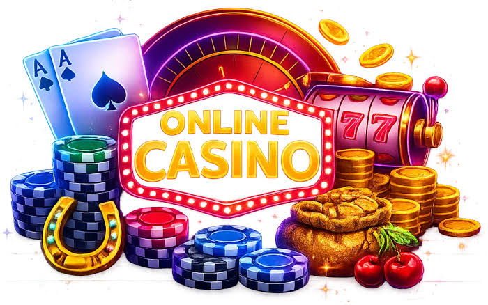 Casino Online Zahraniční Možnosti pro Českého Hráče