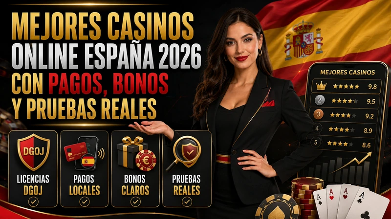 Descubre los Mejores Casinos Online que Aceptan PayPal en 2026 Descubre los Mejores Casinos Online que Aceptan PayPal en 2026