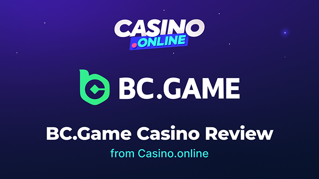 Explore the World of BC.Game Crypto Casino A New Era in Online Gambling