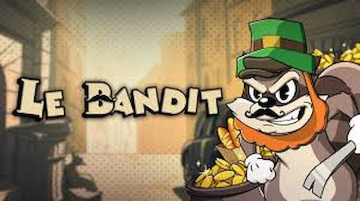 Le Bandit Hacksaw En dybdegående udforskning af et spændende kasino Le Bandit Hacksaw En dybdegående udforskning af et spændende kasino