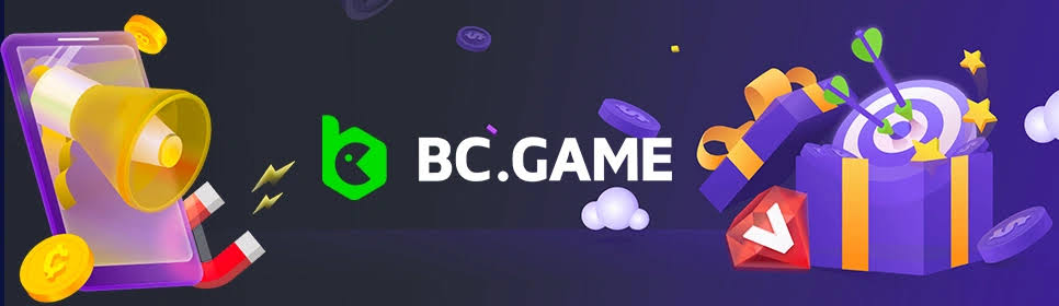 Maximize Your Rewards with BC.Game Promo Codes and Bonuses