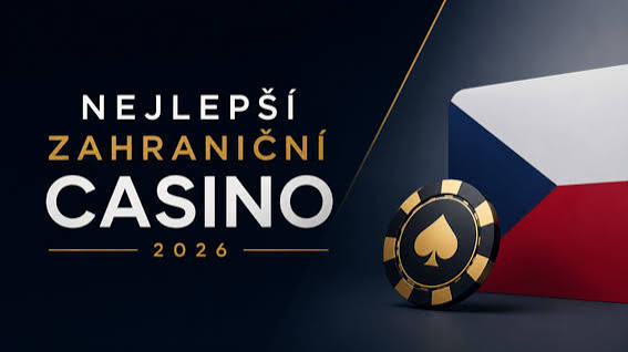 Nová česká online casina 2025 Co očekávat a jak se připojit