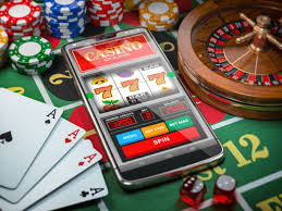 Online Casino En Guide til Spil og Strategier 1532412552