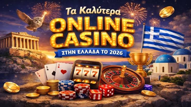 Νέα Διαδικτυακά Καζίνο Μάθετε τα Πάντα για την Ψυχαγωγία σας
