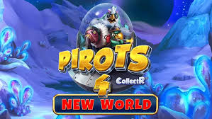 Pirates 4 Slot Set Sail for Riches