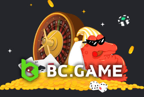 The Ultimate Guide to BC.Game Mirror Links Accessing Your Favorite Casino