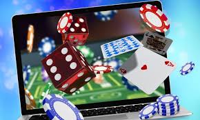 Unlocking the Excitement of Casino Coins Game