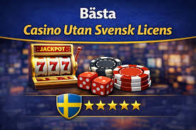 Utländska Casino En Djupdykning i Internationellt Spelande