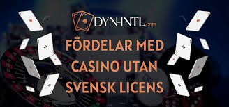 Utländska Casino En Djupdykning i Internationellt Spelande